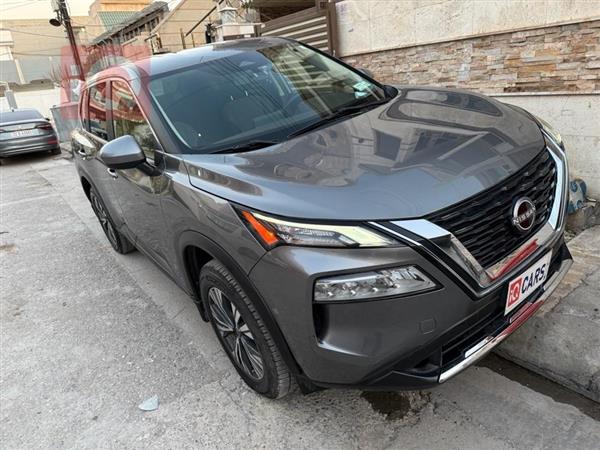 نيسان روج 2023 للبيع في العراق - اربيل